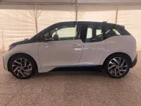 Usata BMW i3 Advantage 125 kW (170 CV) 2022 Bianco Utilitaria