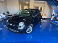 Usata Fiat 500 Sport 86 CV (63 kW) 2012 Other Utilitaria