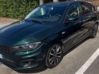Usata Fiat Tipo Lounge 95 CV (69 kW) 2018 Berlina