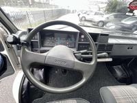 Usata Fiat Ducato 75 CV (55 kW) 1991 Furgone