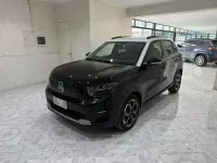 Usata Citroën C3 PureTech 101 CV (74 kW) 2025 Nero SUV