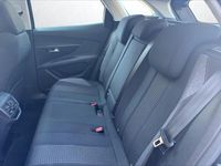 Usata Peugeot 3008 Business-Line 2020 Nero SUV