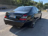 Usata Mercedes S350 272 CV (200 kW) 2006 Other Berlina