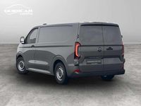 Nuova VW Transporter 110 CV (80 kW) 2026 Stone grey Furgone