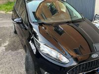 Usata Ford Fiesta Business Edition 75 CV (55 kW) 2016 Berlina
