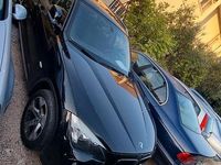 Usata BMW X1 Efficient Dynamics 143 CV (105 kW) 2012 Nero SUV