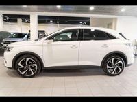 Gebraucht DS Automobiles DS7 Crossback Grand Chic 131 PS (96 kW) 2021 Weiß SUV
