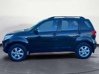 Usata Daihatsu Terios 105 CV (77 kW) 2009 Nero SUV