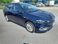 Usata Fiat Tipo Business 95 CV (69 kW) 2022 Blu/azzurro Station wagon