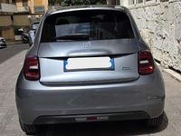 Usado Fiat 500e Icon 42 kW (58 CV) 2021 Gris Utilitario