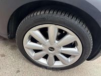 Begagnad Mini Cooper 184 HK (135 kW) 2011 Blå Halvkombi