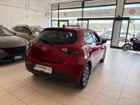 Usata Mazda 2 Exceed 90 CV (66 kW) 2019 Grigio Berlina
