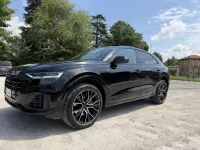 Usata Audi Q8 Sport 286 CV (210 kW) 2019 SUV