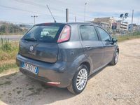 usata Fiat Punto Evo 1.3 mjt 85cv 2012