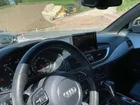 Usata Audi A7 Sportback Business Plus 218 CV (160 kW) 2017 Utilitaria
