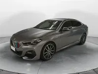 Usata BMW 220 M Sport 190 CV (139 kW) 2023 Grigio Coupé