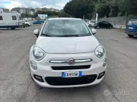 Usata Fiat 500 Opening Edition 140 CV (102 kW) 2015 Station wagon