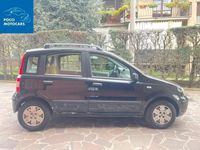 usata Fiat Panda 1.2 Dynamic