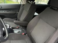 Usata Peugeot 5008 112 CV (82 kW) 2011 Grigio Monovolume