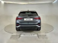 Usata Audi Q3 Sportback 150 CV (110 kW) 2024 Grigio SUV