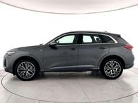 Nuova Audi Q5 S-Line 204 CV (150 kW) 2025 Grigio daytona SUV