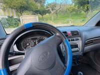 Usata Kia Picanto 65 CV (47 kW) 2007 Utilitaria