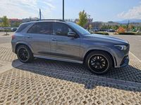 Usata Mercedes GLE53 AMG AMG 435 CV (319 kW) 2020 SUV