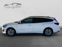Usata Ford Focus Business Edition 120 CV (88 kW) 2022 Bianco Station wagon