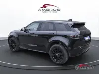 Nuova Land Rover Range Rover evoque Dynamic 163 CV (119 kW) 2026 Nero SUV