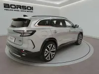 Ny Renault Espace Iconic 131 HK (96 kW) 2026 Hvid SUV