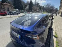 Usata Tesla Model Y Performance 392 kW (534 CV) 2021 SUV
