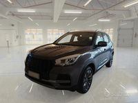 Usata DR DR 4.0 117 CV (86 kW) 2022 Grigio SUV