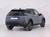 Usata Peugeot 2008 Allure 145 CV (106 kW) 2025 Grigio SUV