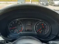 Usata Audi A1 Ambition 185 CV (136 kW) 2011 Bianco Utilitaria