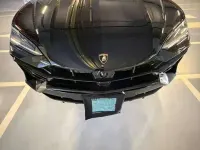 Usata Lamborghini Urus 620 CV (456 kW) 2025 Nero SUV