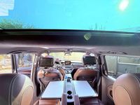 Usata Mercedes V250 Exclusive 190 CV (139 kW) 2018 Monovolume