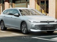 Nuova VW Passat Business 204 CV (150 kW) 2026 Argento Station wagon