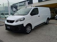 Usata Peugeot Expert S 102 CV (75 kW) 2021 Bianco Furgone