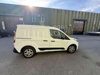 Usata Ford Transit 101 CV (74 kW) 2021 Bianco Furgone