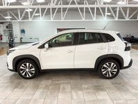 Usata Suzuki SX4 S-Cross 129 CV (94 kW) 2023 Bianco SUV