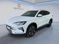 Nuova BYD Seal U Comfort 97 CV (71 kW) 2026 Bianco SUV