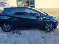 usata Nissan Micra 1.5 dCi 8V 5 porte Tekna