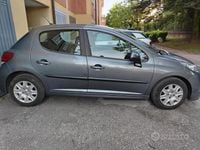 Usata Peugeot 207 2010