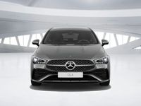 usata Mercedes CLA200 d Automatic AMG Advanced Plus LISTINO € 57.850