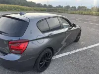 Usata BMW 118 143 CV (105 kW) 2011 Utilitaria