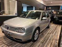 usata VW Golf IV Golf 1.9 TDI/130 CV cat 5p. Highline