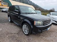 Usata Land Rover Range Rover Sport HSE 2011 Nero SUV