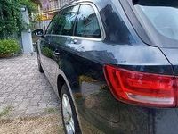 Usata Audi A4 Business 150 CV (110 kW) 2016 Station wagon