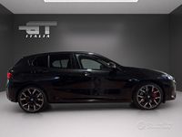 Usata BMW 118 M Sport 150 CV (110 kW) 2025 Nero Utilitaria