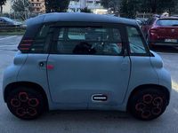 Usata Citroën AMI 2021 Grigio